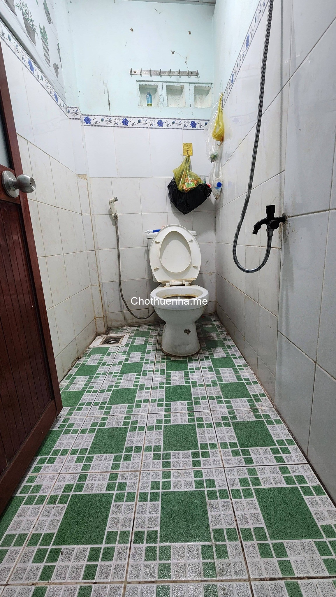 Cần tìm gia đình nhỏ cho thuê nhà tại Đình Phong Phú, Tăng Nhơn Phú B.