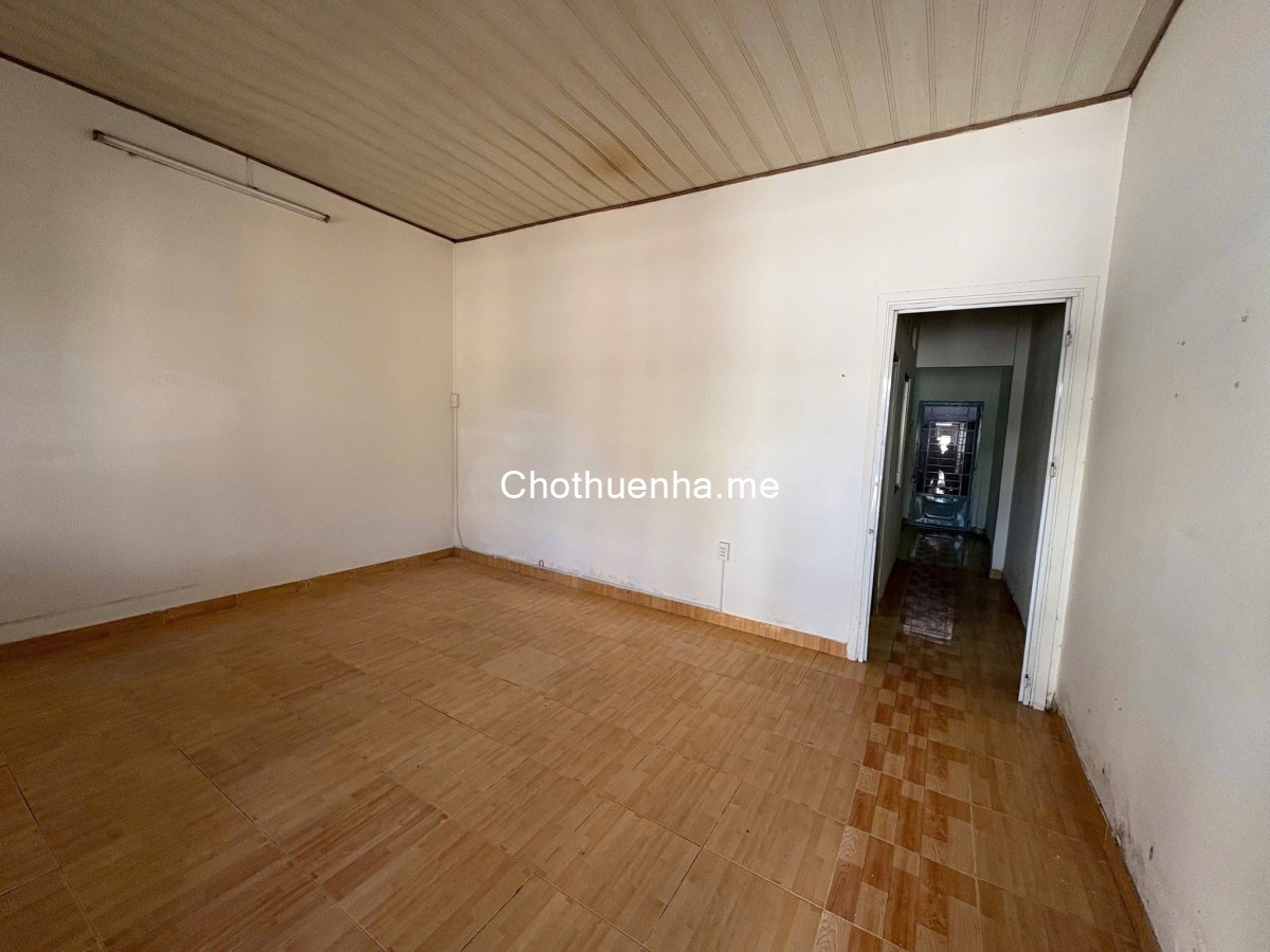 Chỉ 6tr/th - Nhà C4 - hẻm xe tải 5x18 Đường số 13 Linh Xuân