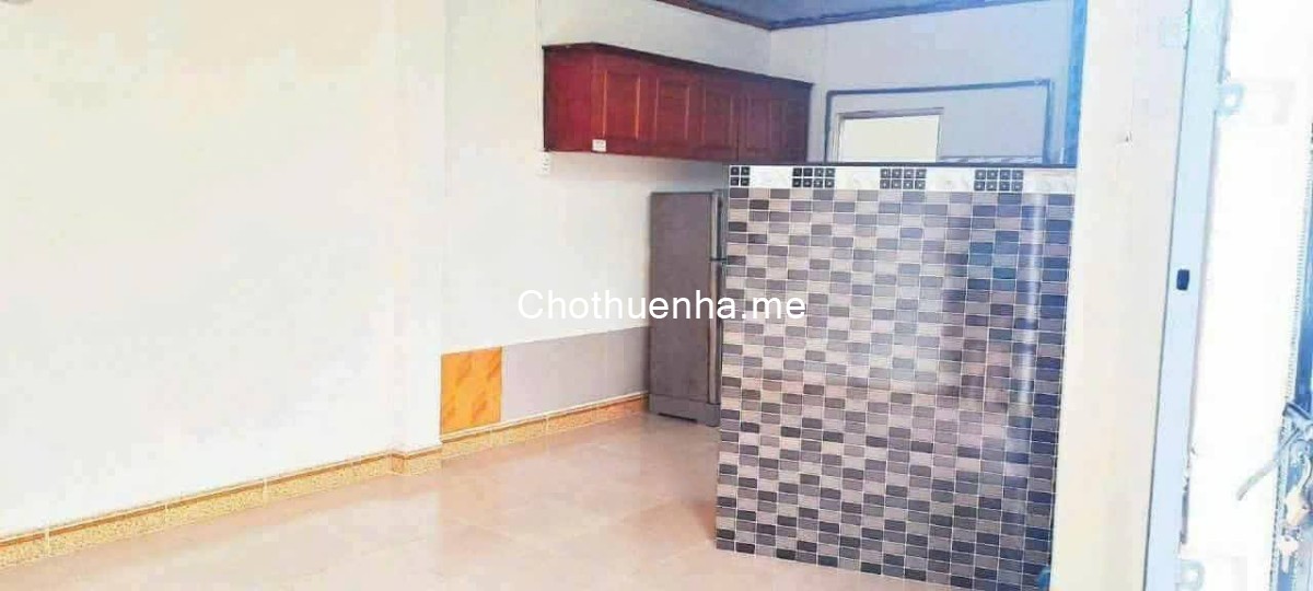 Nhà nguyên căn cho thuê ở Linh Xuân, full nội thất, giá rẻ vào ởngay