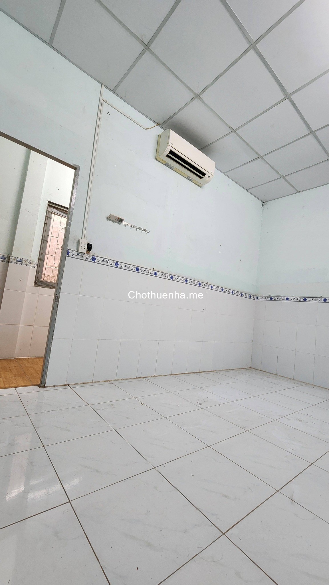 Cần tìm gia đình nhỏ cho thuê nhà tại Đình Phong Phú, Tăng Nhơn Phú B.