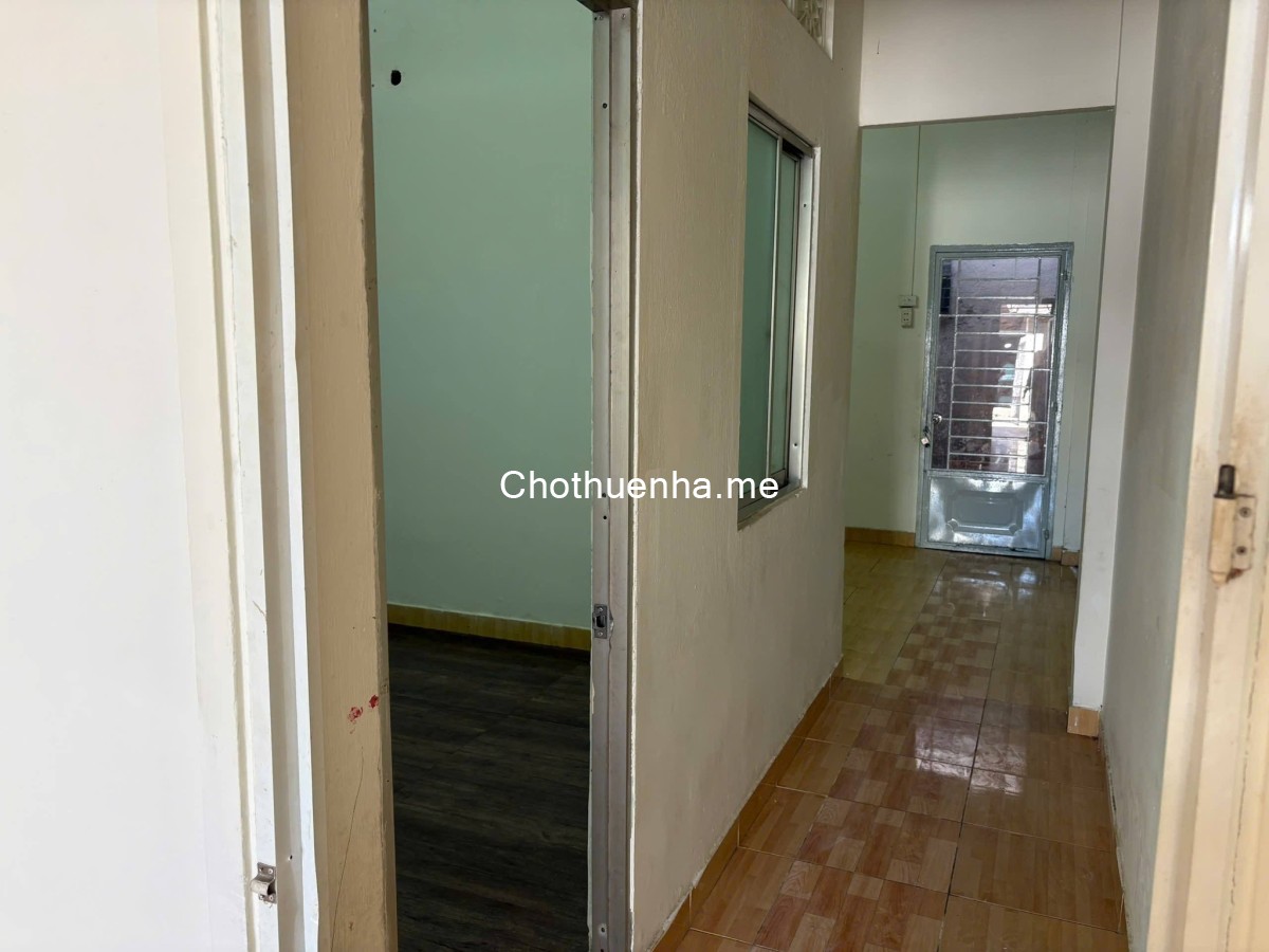 Chỉ 6tr/th - Nhà C4 - hẻm xe tải 5x18 Đường số 13 Linh Xuân