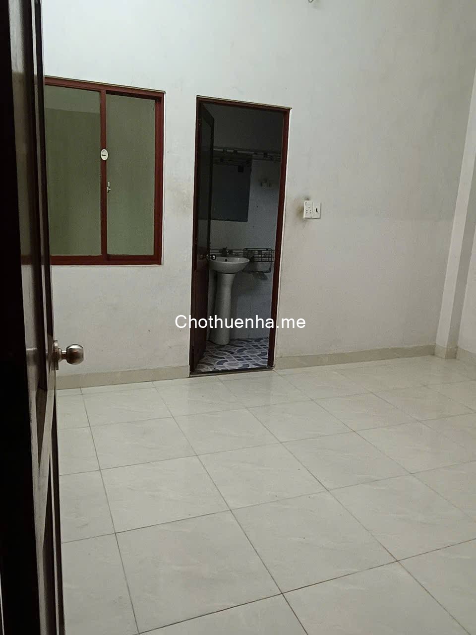 Nhà 3 Tầng Tân Chánh Hiệp, Q12 – 4PN Rộng Rãi | Chỉ 7tr/th