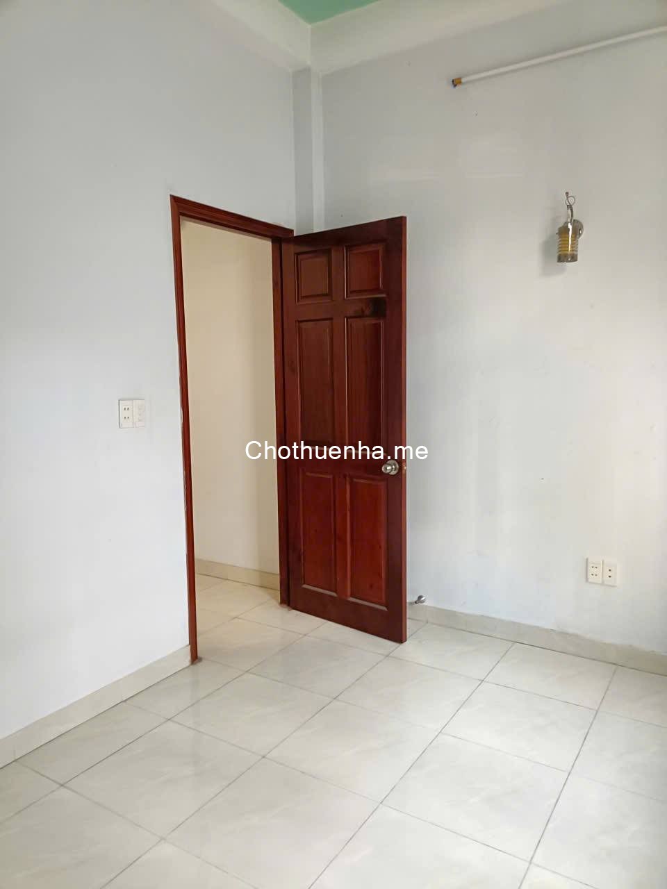 Nhà 3 Tầng Tân Chánh Hiệp, Q12 – 4PN Rộng Rãi | Chỉ 7tr/th