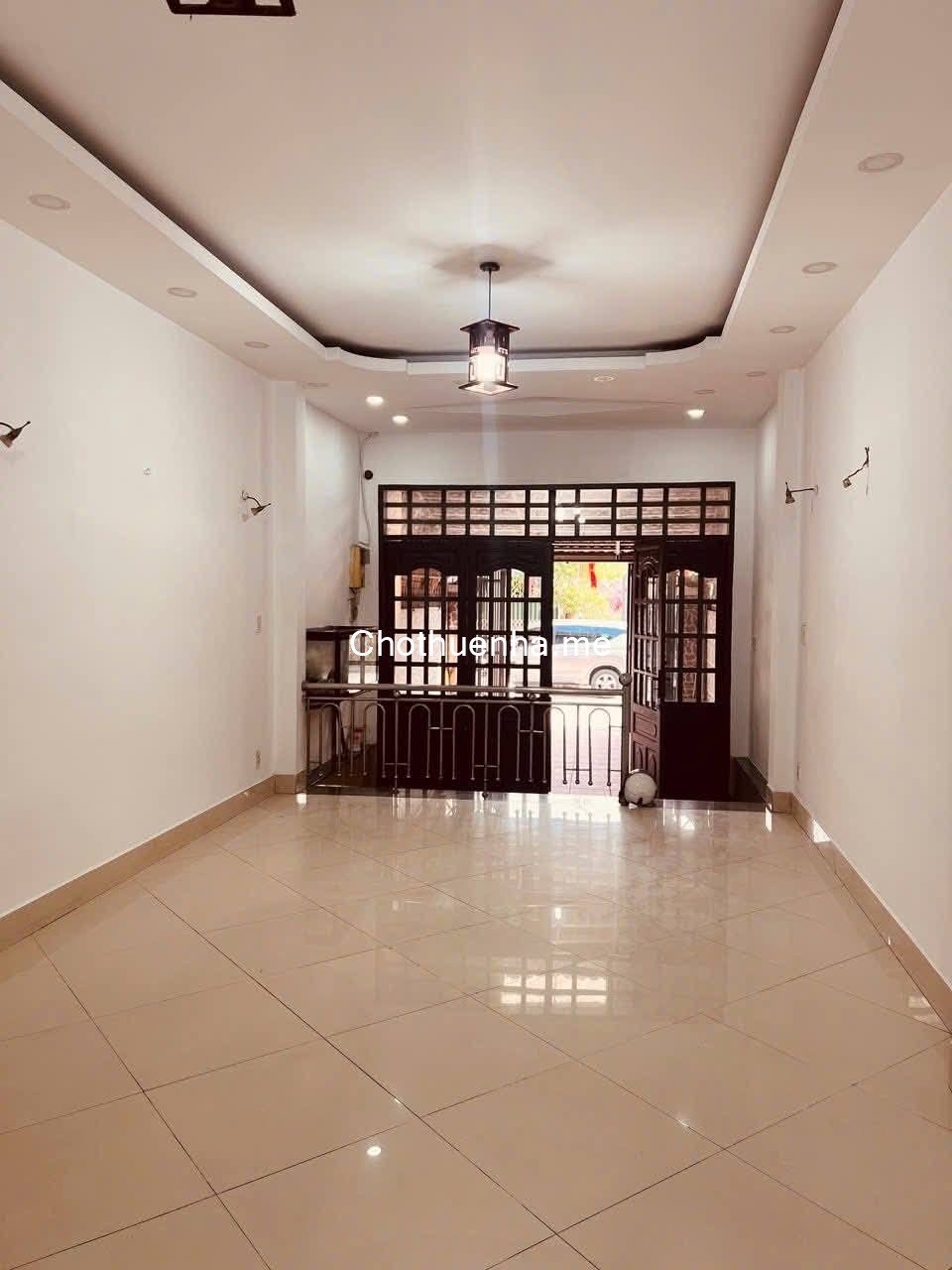Cho Thuê Nhà Nguyên Căn Mặt Tiền – Khu Khiết Tâm, Bình Chiểu, Thủ Đức | Giá Chỉ 8tr/th