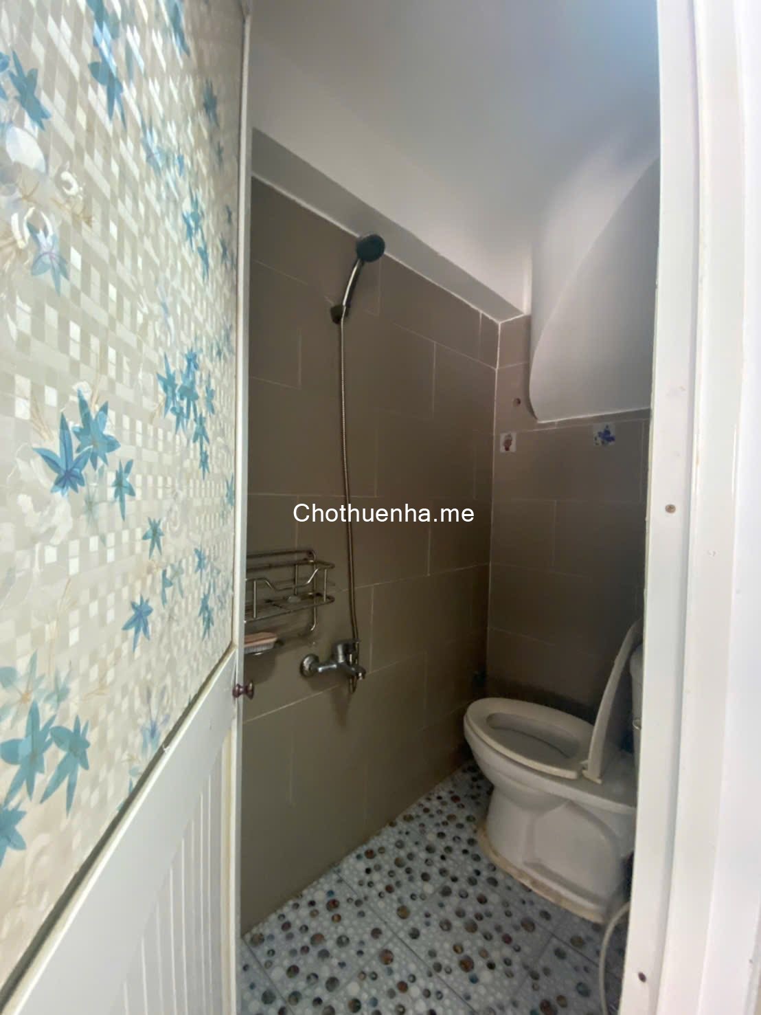 Nhà Mặt Tiền Linh Trung cần cho thuê – Xe Tải Tới Nơi | 15tr/th (TL)