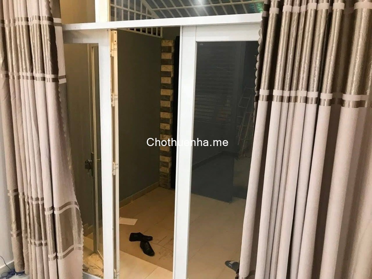 Cho Thuê Nhà Nguyên Căn Liên Phường – Q9 | 3PN – 4WC – 10tr/th