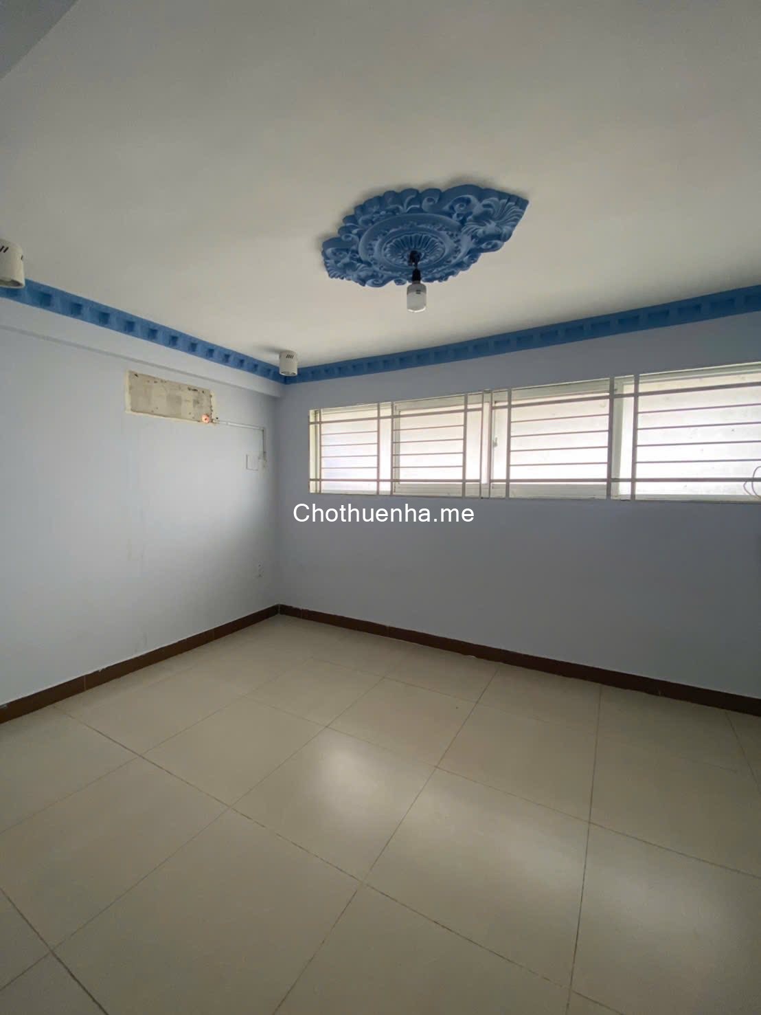 Nhà Mặt Tiền Linh Trung cần cho thuê – Xe Tải Tới Nơi | 15tr/th (TL)