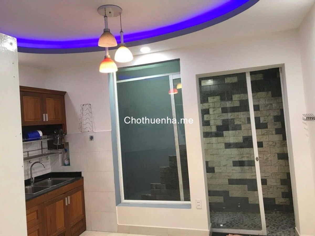 Cho Thuê Nhà Nguyên Căn Liên Phường – Q9 | 3PN – 4WC – 10tr/th