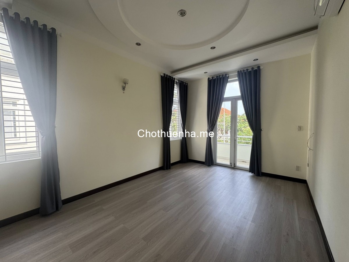 Villa Compound Thảo Điền – 450m² | Hồ Bơi Riêng | 4PN | An Ninh Cao