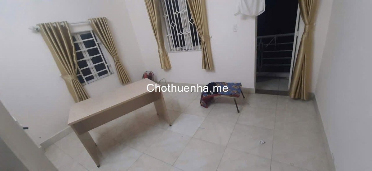 Cho thuê nhà Nguyên căn Hẻm xe tải phường Trường Thọ, Thủ Đức