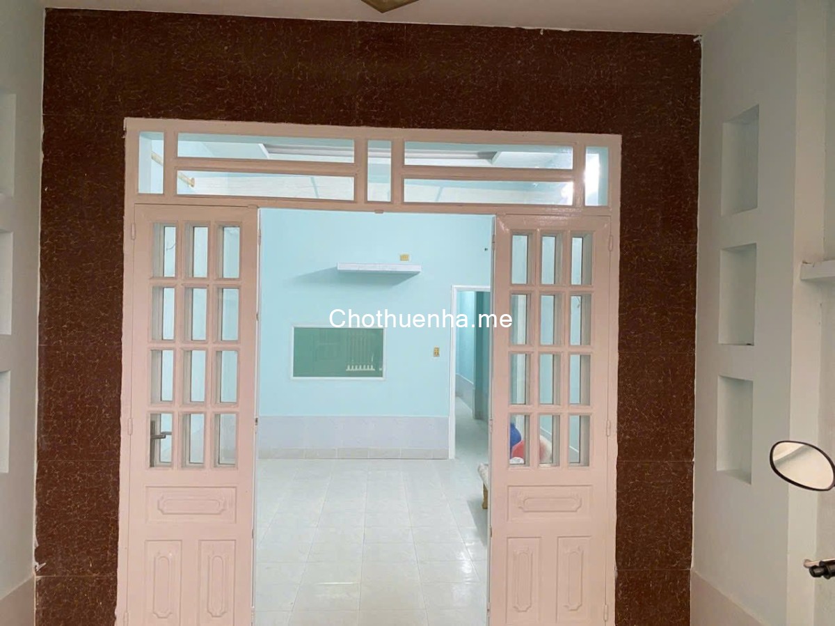 Cho Thuê Nhà Nguyên Căn Tam Bình – 3PN – Giá Chỉ 9tr/th