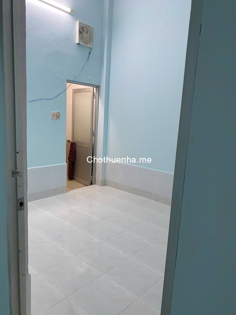 Cho Thuê Nhà Nguyên Căn Tam Bình – 3PN – Giá Chỉ 9tr/th