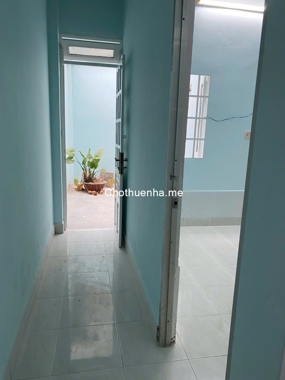 Cho Thuê Nhà Nguyên Căn Tam Bình – 3PN – Giá Chỉ 9tr/th