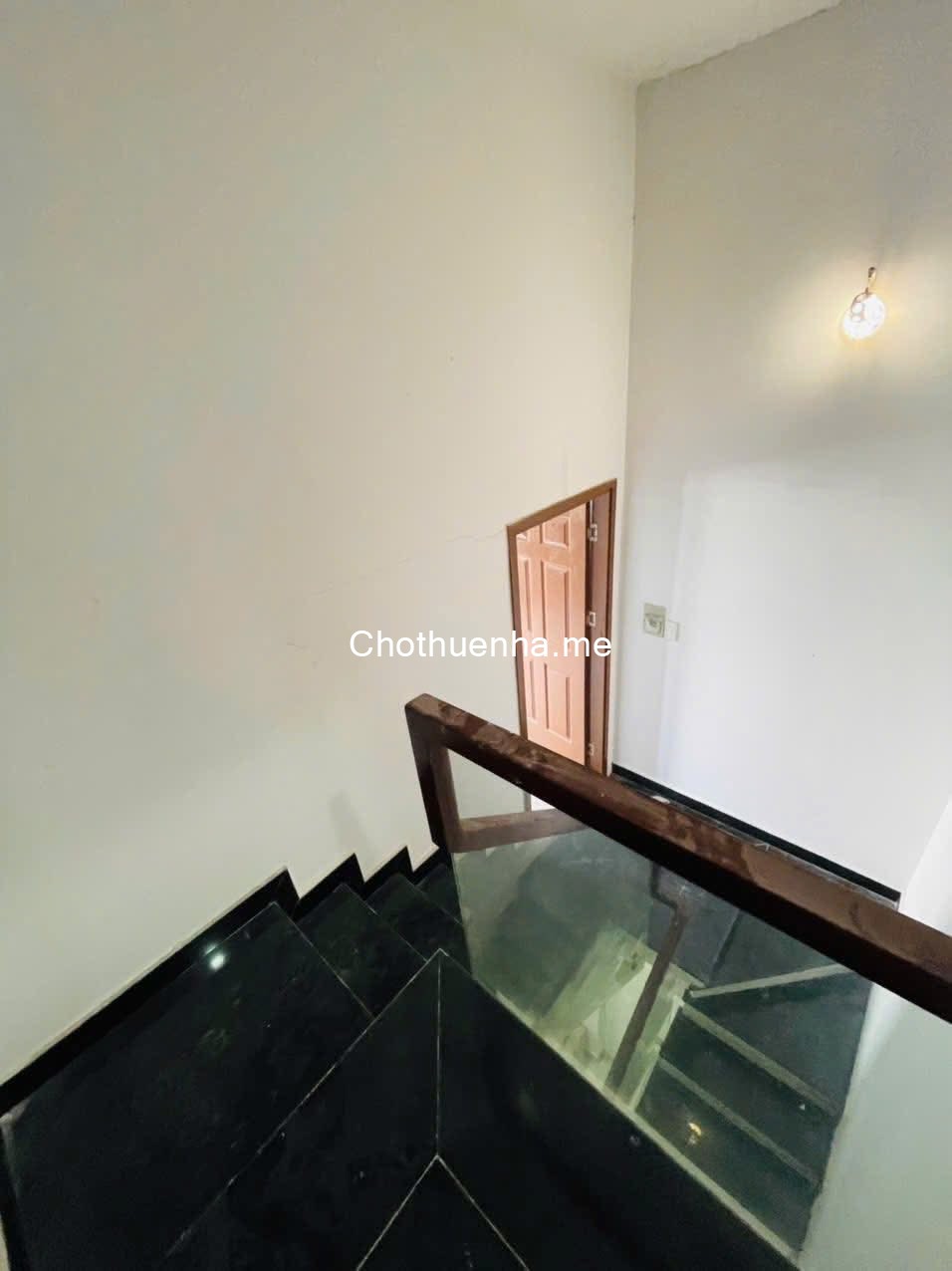 Nhà Mới Sơn Sửa – 3PN 4WC – Gần Chợ Long Trường – Giá Chỉ 7.5 Triệu