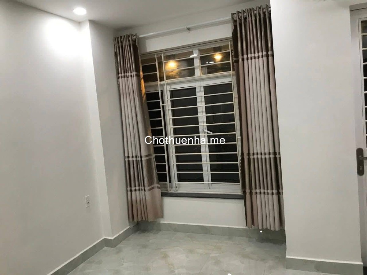 Cho Thuê Nhà Nguyên Căn Liên Phường – Q9 | 3PN – 4WC – 10tr/th