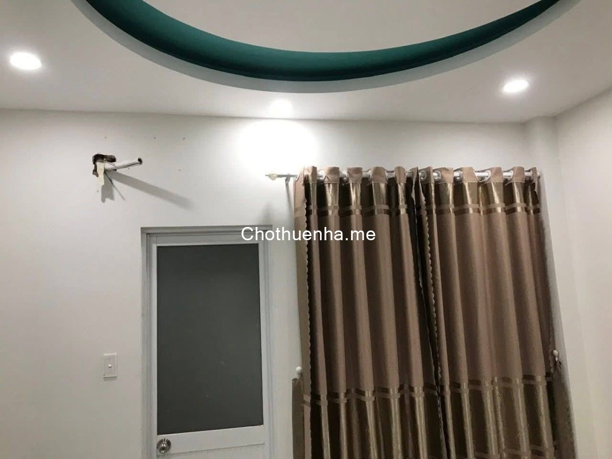 Cho Thuê Nhà Nguyên Căn Liên Phường – Q9 | 3PN – 4WC – 10tr/th