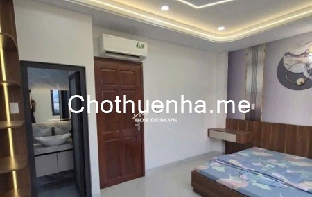 Chính chủ cho thuê nhà phố, đầy đủ nội thất cao cấp. Vị trí đắc địa trung tâm quận Bình Tân