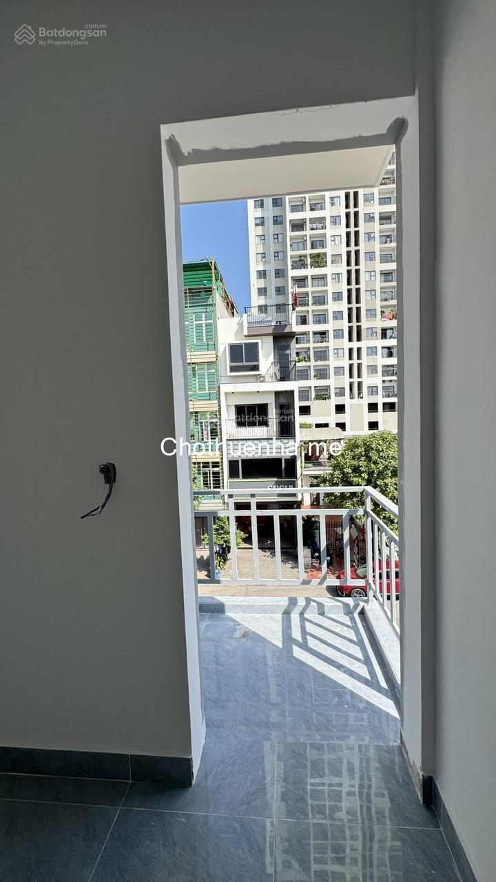 Cho Thuê Nguyên Tòa Nhà Vị Trí Vàng Đối Diện Vincom Dĩ An – Chỉ 30 Tr/Tháng