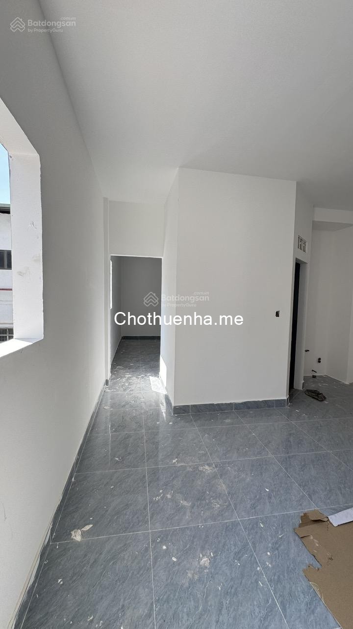 Cho Thuê Nguyên Tòa Nhà Vị Trí Vàng Đối Diện Vincom Dĩ An – Chỉ 30 Tr/Tháng