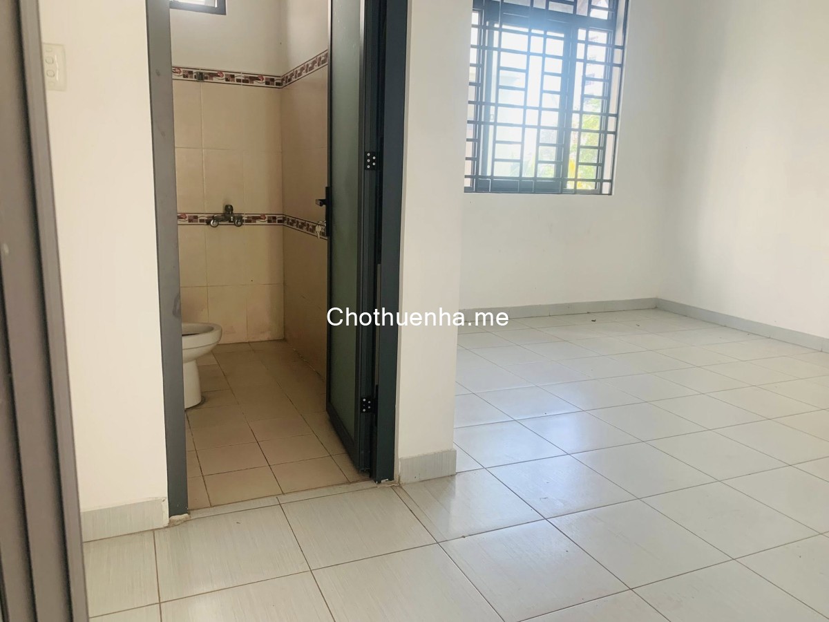 Cho thuê nhà mặt tiền đường LƯƠNG ĐỊNH CỦA - Phường An Phú - Quận 2