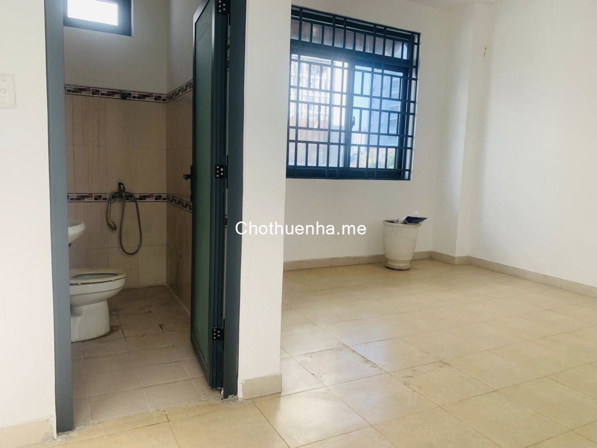 Cho thuê nhà mặt tiền đường LƯƠNG ĐỊNH CỦA - Phường An Phú - Quận 2