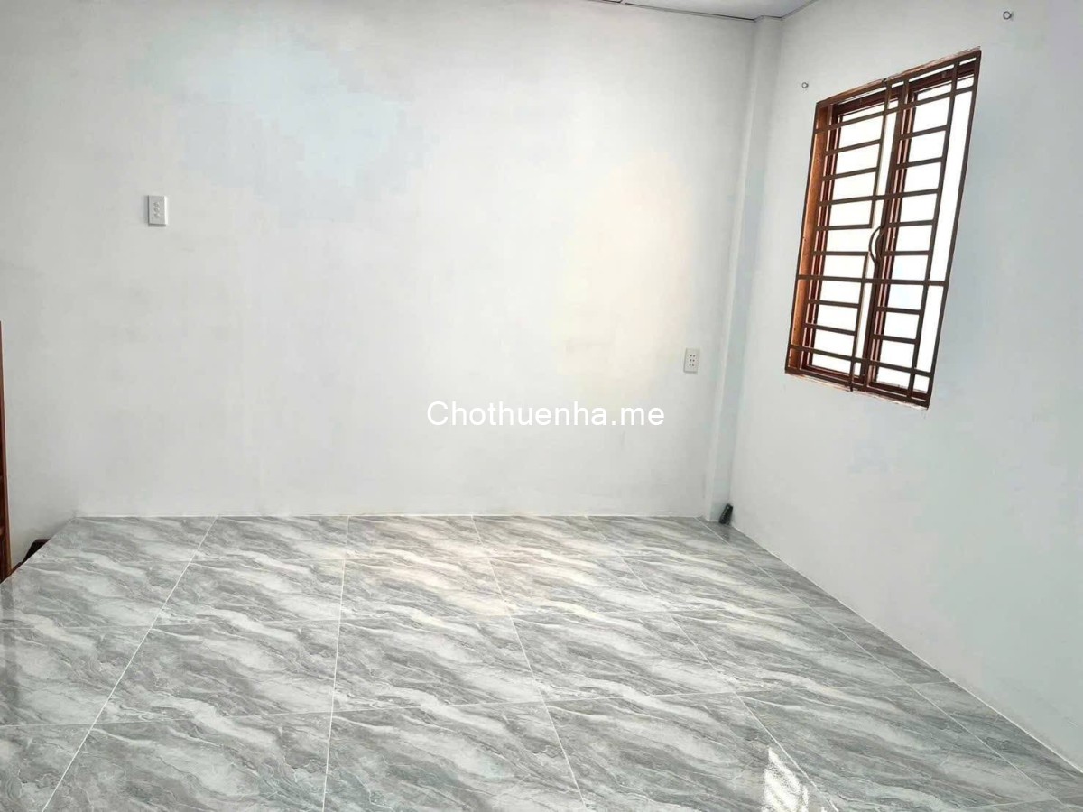 Cho Thuê Nhà Nguyên Căn Trệt, Lửng, Đường Số - Cát Lái - Q2