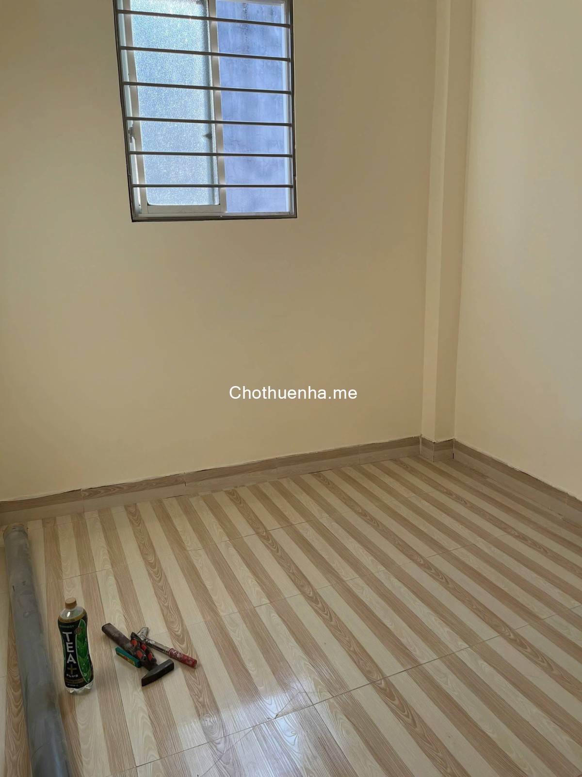 CHO THUÊ NHÀ HẺM 2680 Huỳnh Tấn Phát – THỊ TRẤN NHÀ BÈ