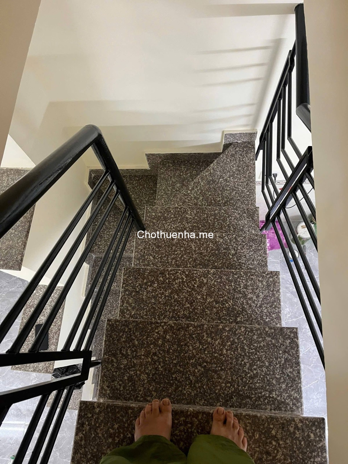 CHO THUÊ NHÀ HẺM 2680 Huỳnh Tấn Phát – THỊ TRẤN NHÀ BÈ