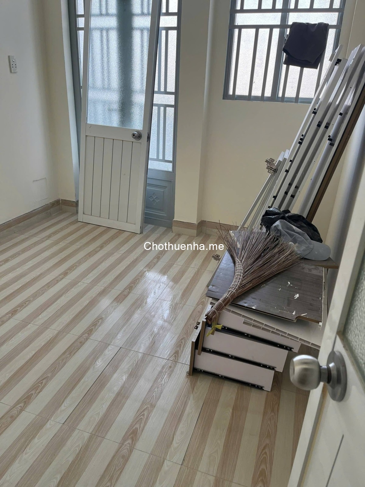 CHO THUÊ NHÀ HẺM 2680 Huỳnh Tấn Phát – THỊ TRẤN NHÀ BÈ