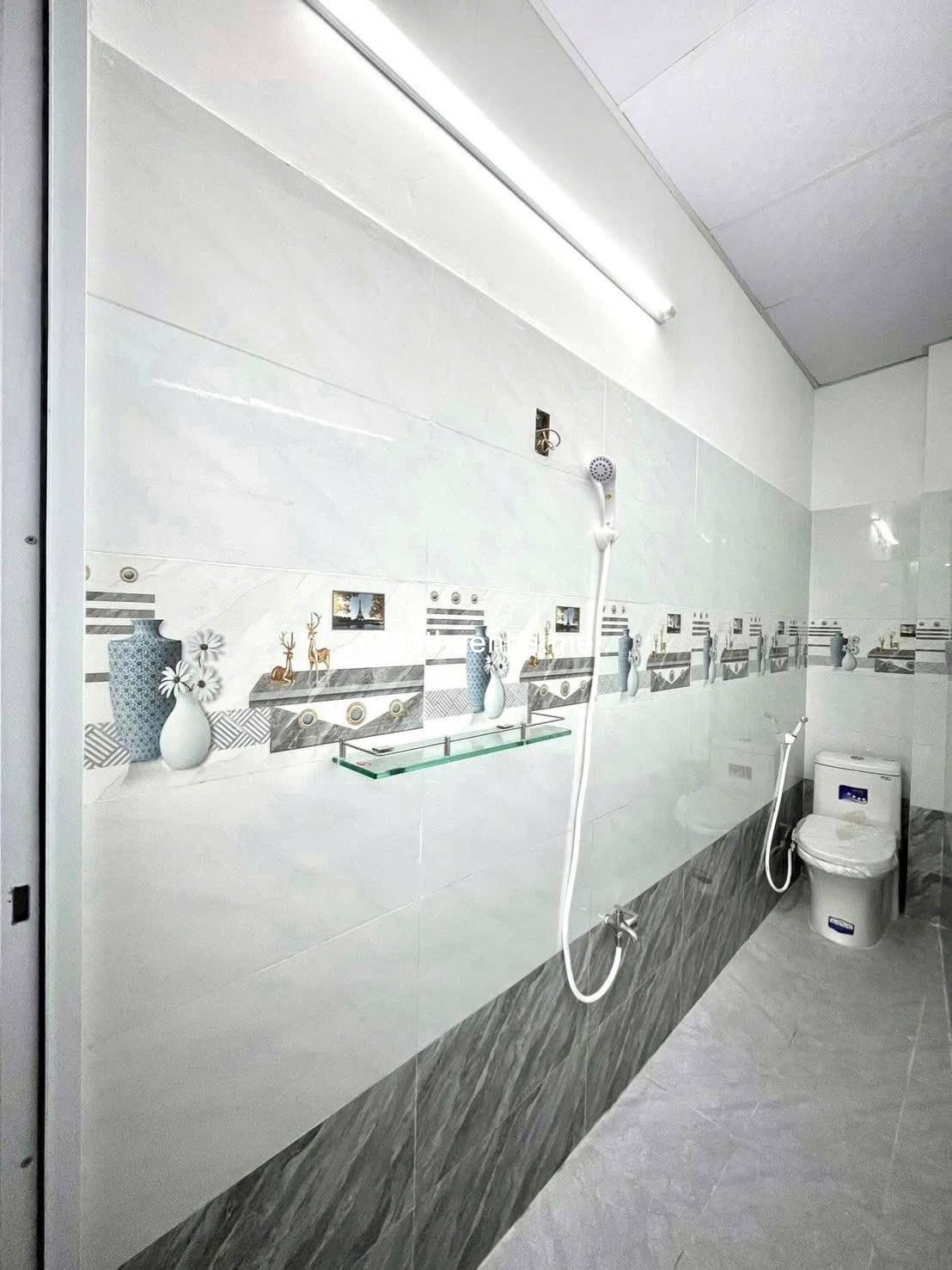 Cho Thuê Nhà Nguyên Căn Trệt, Lửng, Đường Số - Cát Lái - Q2