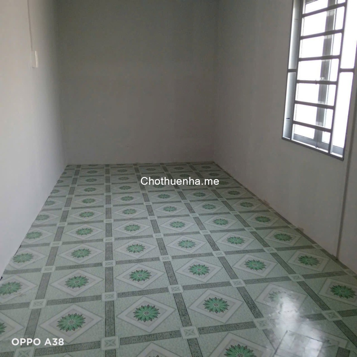 CHO THUÊ NHÀ HẺM 1113 Huỳnh Tấn Phát – QUẬN 7