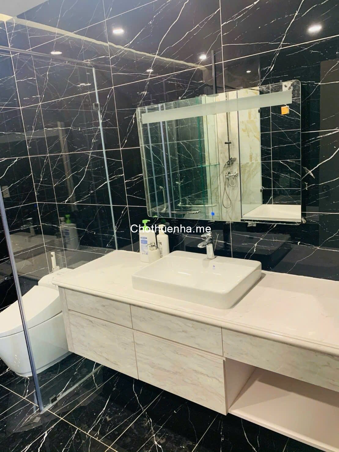 CHO THUÊ BIỆT THỰ Nine South Estates – NGUYỄN HỮU THỌ, PHƯỚC KIỂN