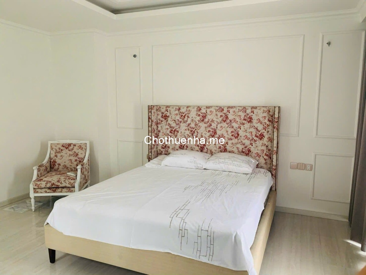 CHO THUÊ BIỆT THỰ Nine South Estates – NGUYỄN HỮU THỌ, PHƯỚC KIỂN