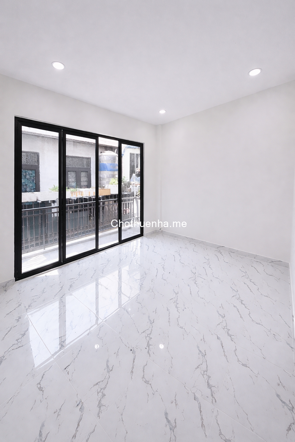 Cần cho thuê nhà NC 2PN 2WC gần Phạm Văn Chiêu Quang Trung Phan Huy Ích Gò Vấp