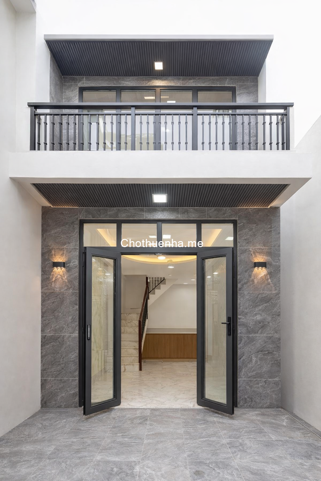 Cần cho thuê nhà NC 2PN 2WC gần Phạm Văn Chiêu Quang Trung Phan Huy Ích Gò Vấp