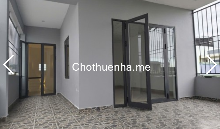 Cho Thuê MT Tôn Đức Thắng gần Âu Cơ , KD Sầm Uất, 95m2, ngang 6.3 m, 3 tầng, 26tr