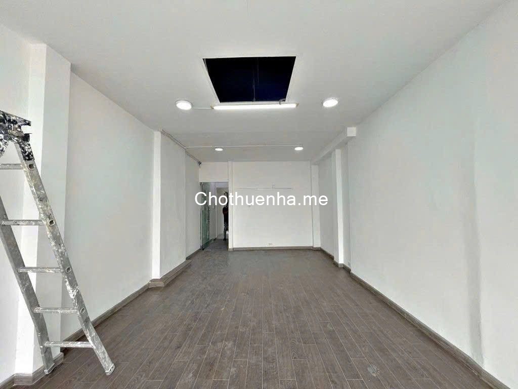 Nhà cho thuê 2 lầu Hoàng Hoa Thám, P.7, Q. Bình Thạnh – khu trung tâm, đi lại thuận tiện