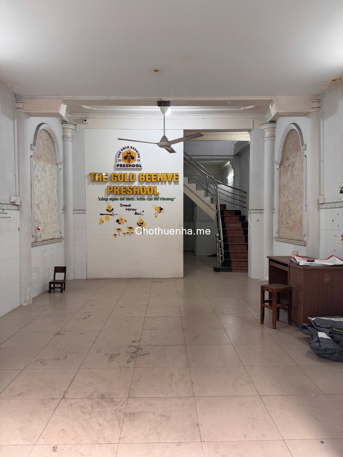 Cho thuê nhà nguyên căn hẻm ô tô – bình tân - 2 lầu, 3PN - 13 triệu/tháng