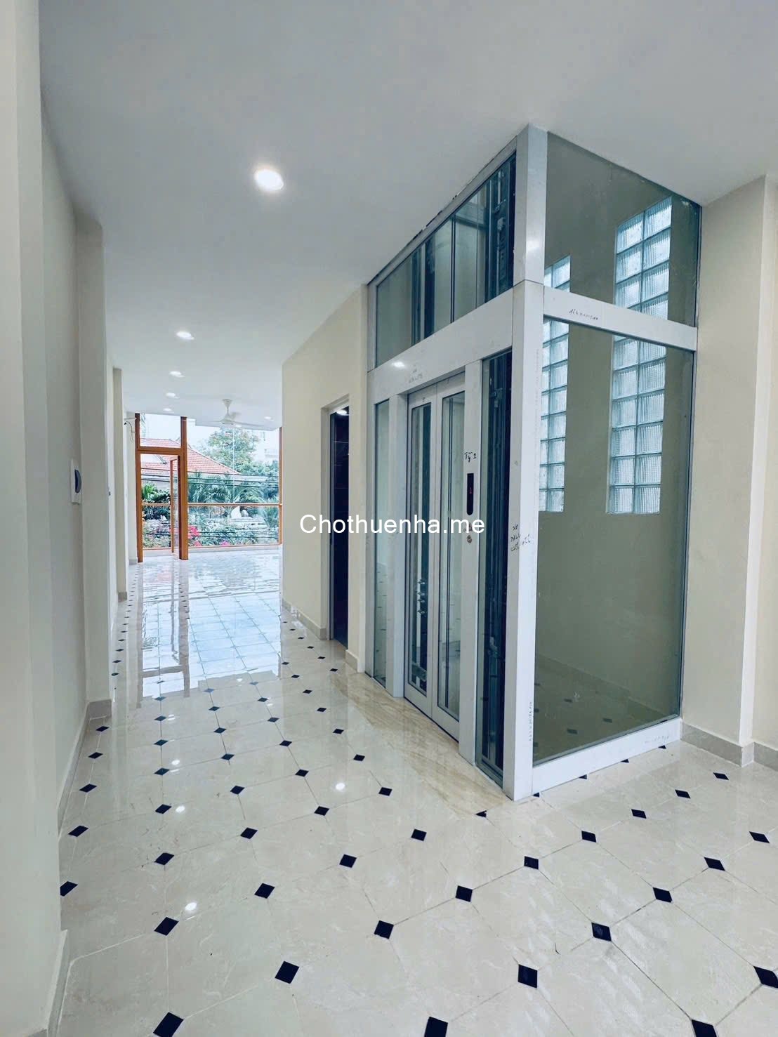 Nhà mặt tiền kinh doanh – 69 Đường 47 – khu Thảo Điền