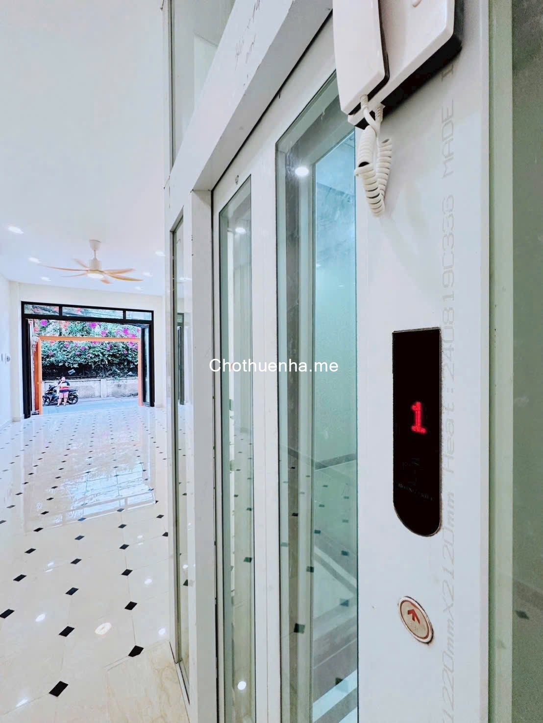 Nhà mặt tiền kinh doanh – 69 Đường 47 – khu Thảo Điền