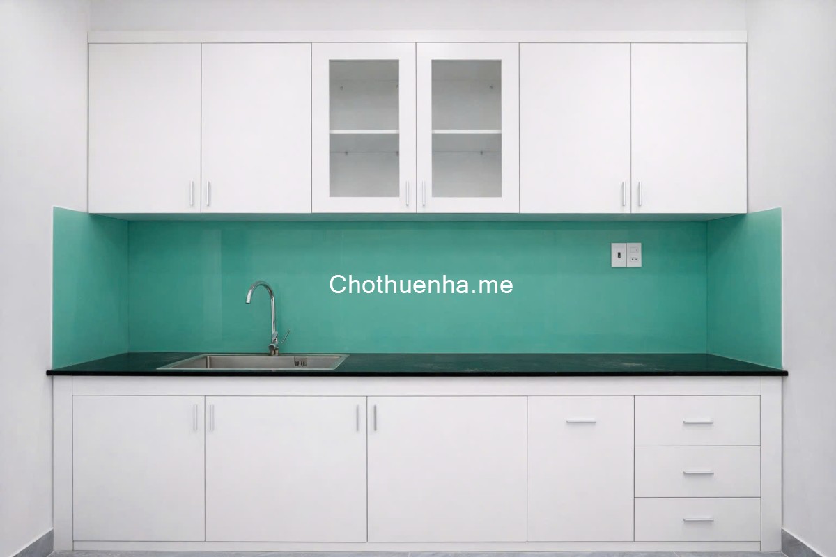 Cần Cho Thuê Nhà NC 4PN 3WC HXH Phú Nhuận – Gần Sân Bay TSN, Sát Hoàng Văn Thụ, Phan Đăng Lưu