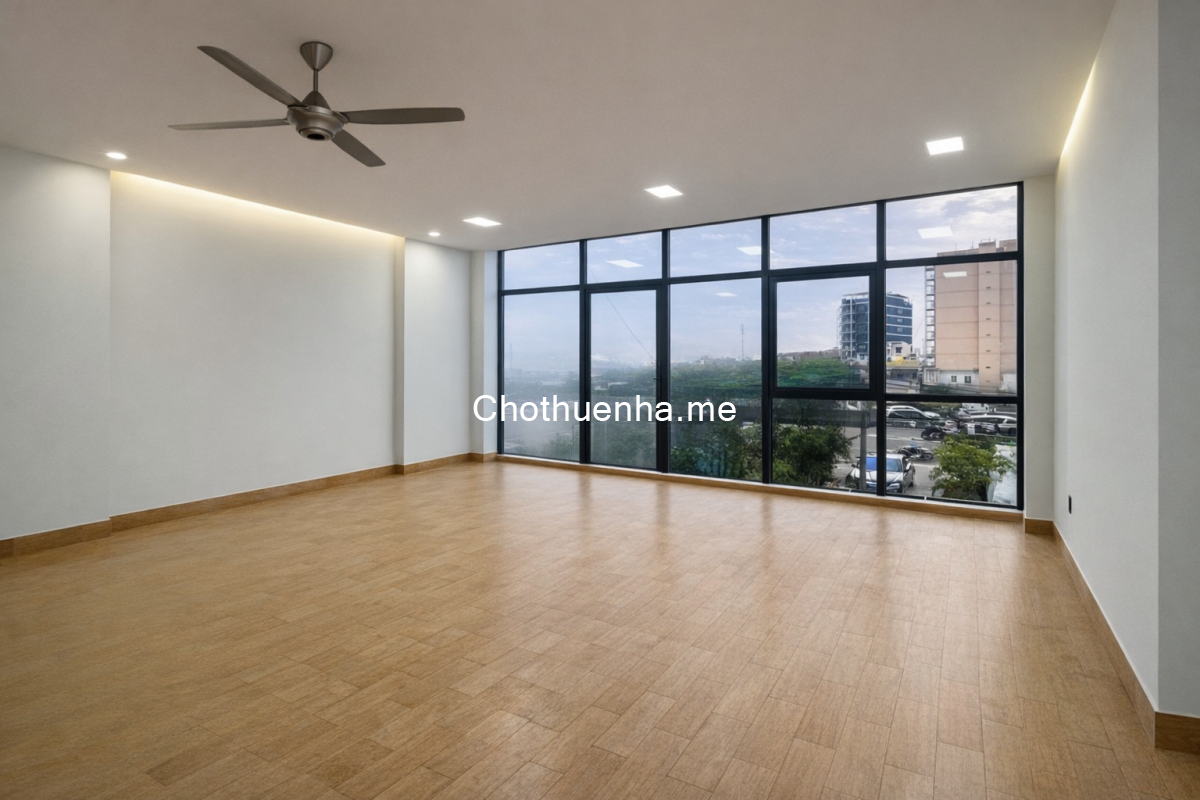 Cho Thuê Nhà NC Mặt Tiền 3PN 3WC Q7 – Ngay KCX Tân Thuận, Sát Huỳnh Tấn Phát