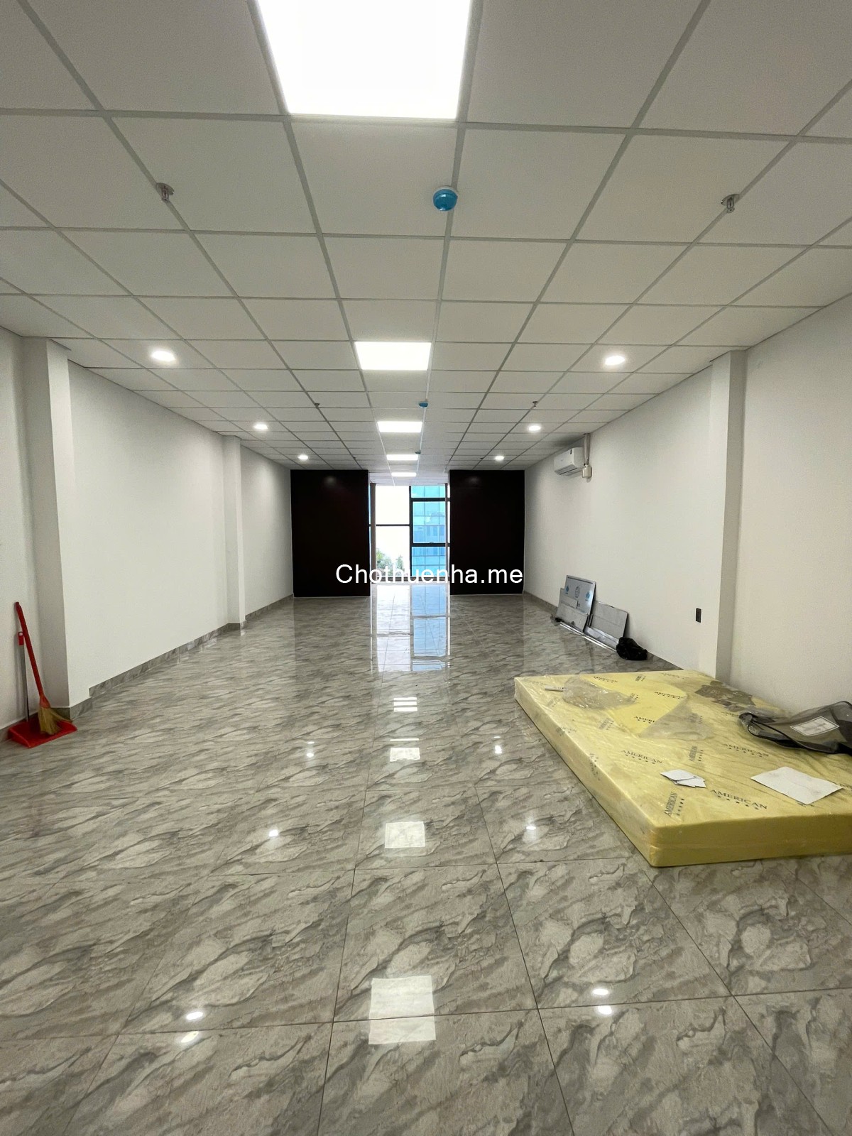 Cho thuê MBKD Lê Quang Định Bình Thạnh Gần Phạm Văn Đồng Nguyễn Văn Đậu Chợ Bà Chiểu