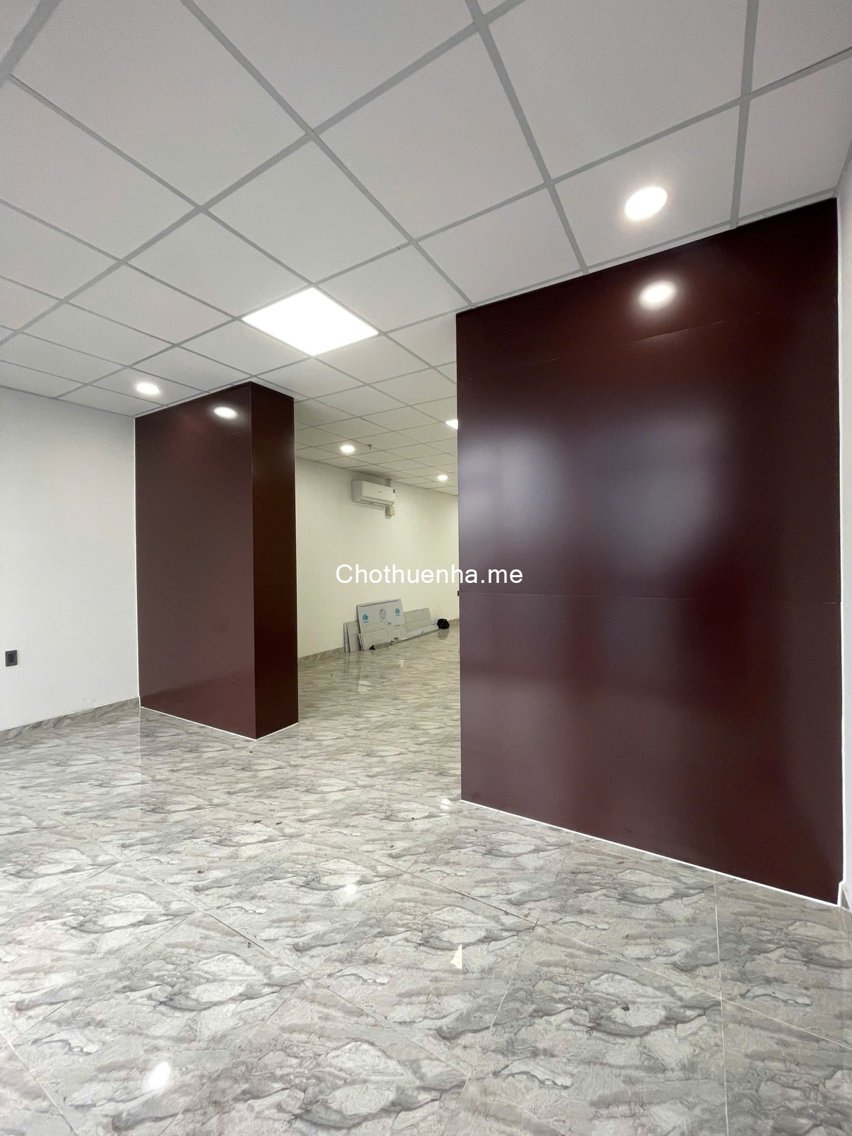 Cho thuê MBKD Lê Quang Định Bình Thạnh Gần Phạm Văn Đồng Nguyễn Văn Đậu Chợ Bà Chiểu