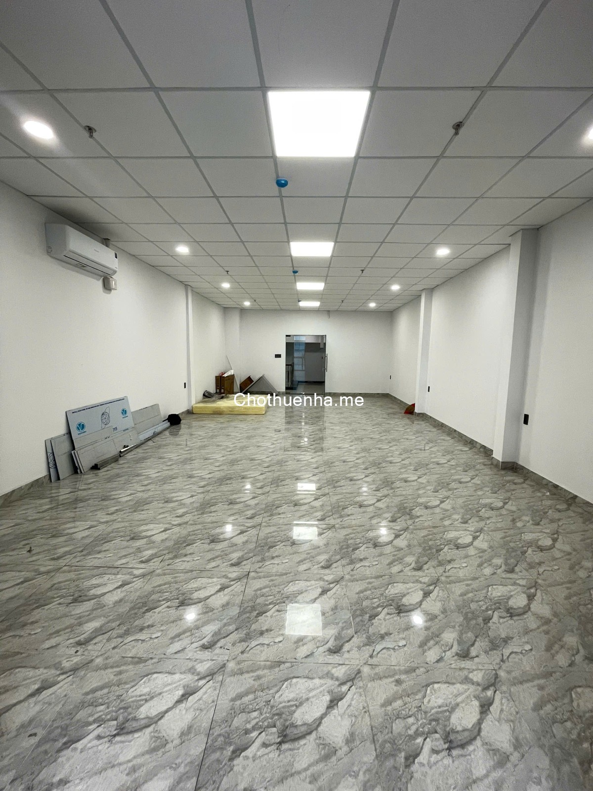 Cho thuê MBKD Lê Quang Định Bình Thạnh Gần Phạm Văn Đồng Nguyễn Văn Đậu Chợ Bà Chiểu