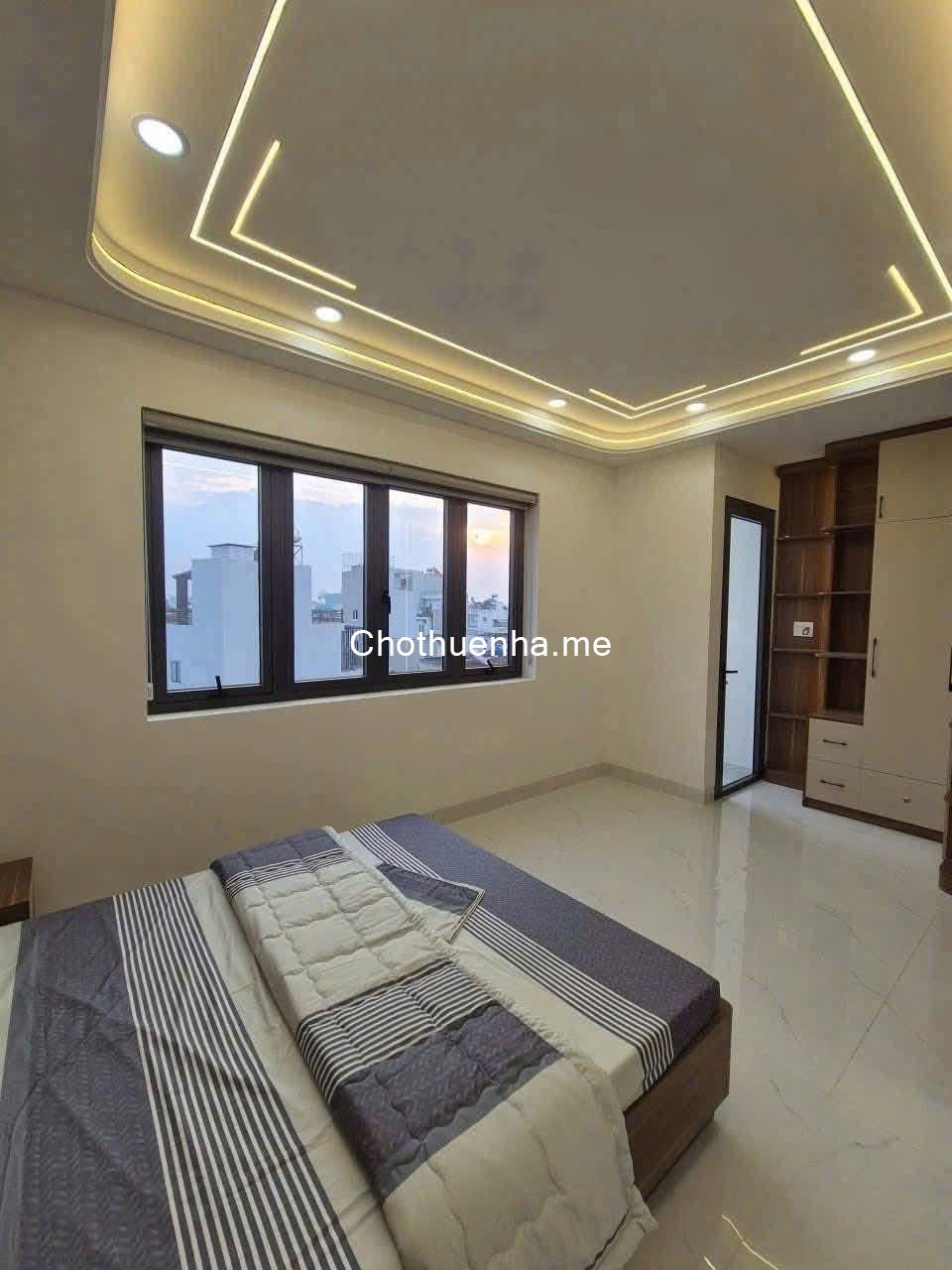 Đường Liên Khu 10–11, gần Phan Anh, Ngã 4 Bốn Xã, giáp Tô Hiệu