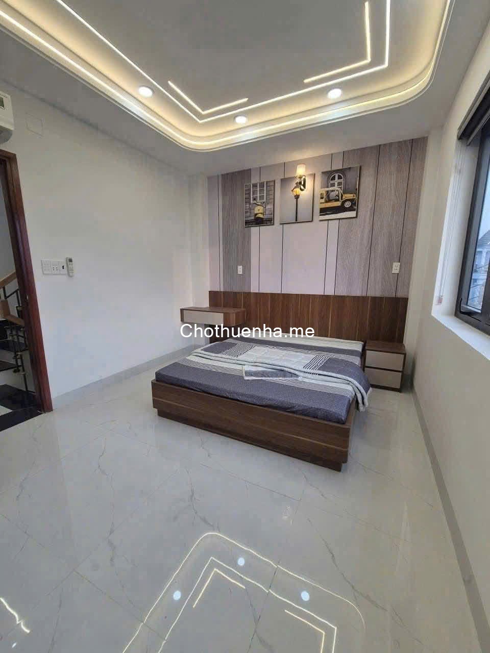 Đường Liên Khu 10–11, gần Phan Anh, Ngã 4 Bốn Xã, giáp Tô Hiệu