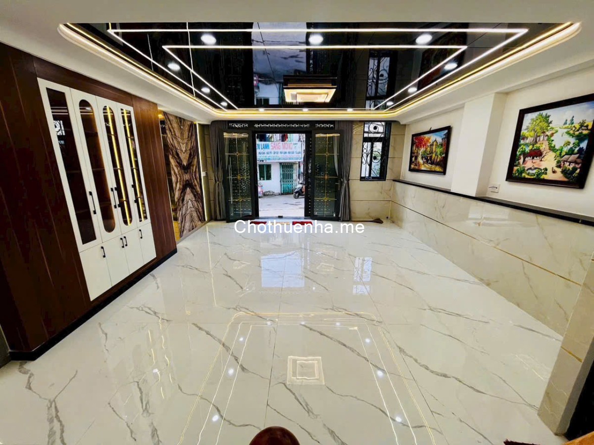 Đường Liên Khu 10–11, gần Phan Anh, Ngã 4 Bốn Xã, giáp Tô Hiệu