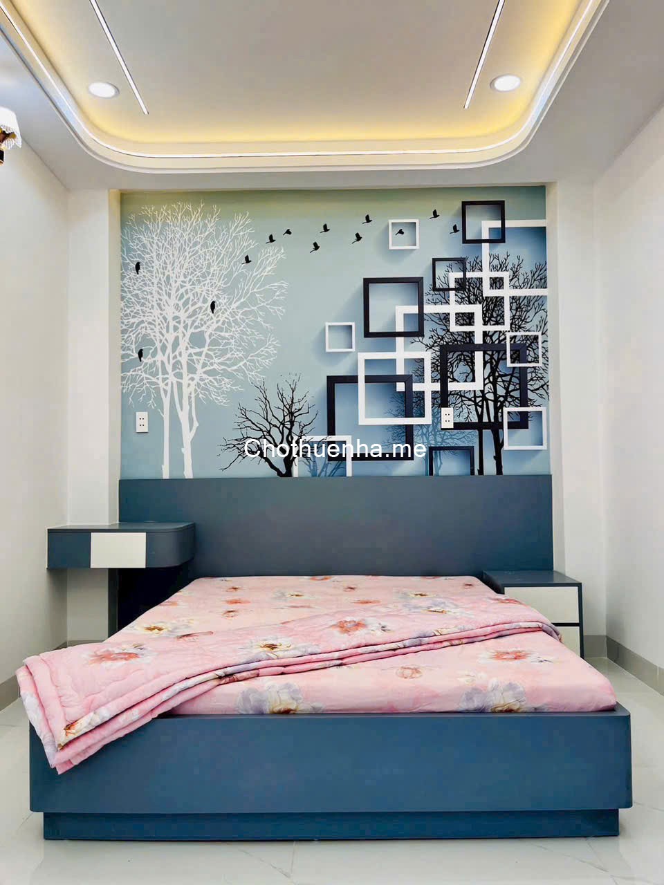 Đường Liên Khu 10–11, gần Phan Anh, Ngã 4 Bốn Xã, giáp Tô Hiệu