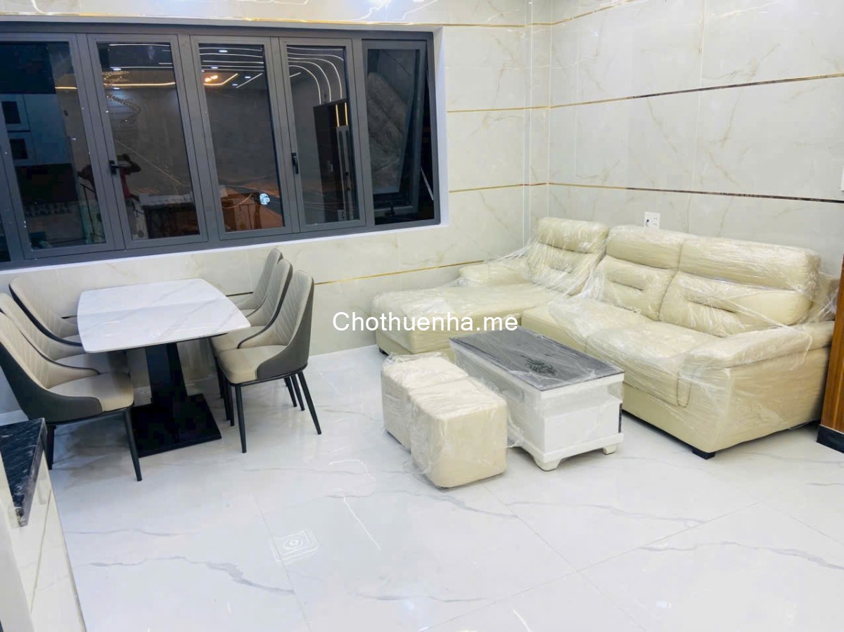 Đường Liên Khu 10–11, gần Phan Anh, Ngã 4 Bốn Xã, giáp Tô Hiệu